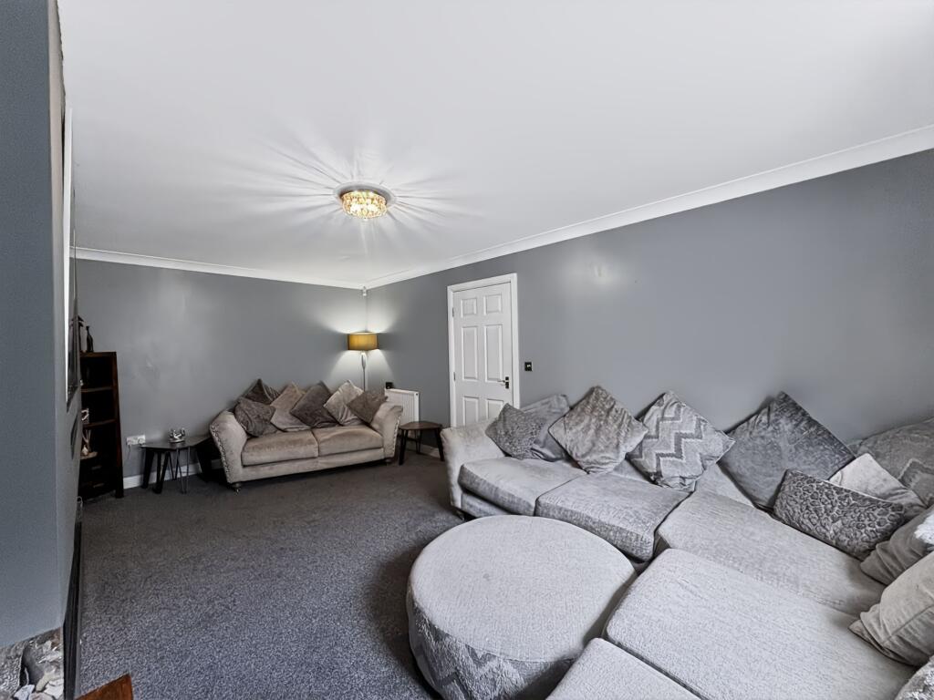 House in Bolton, Blackrod - More