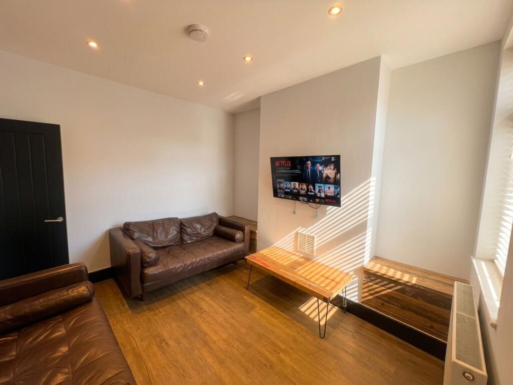 Main image of property: Kellit Road, Liverpool, L15