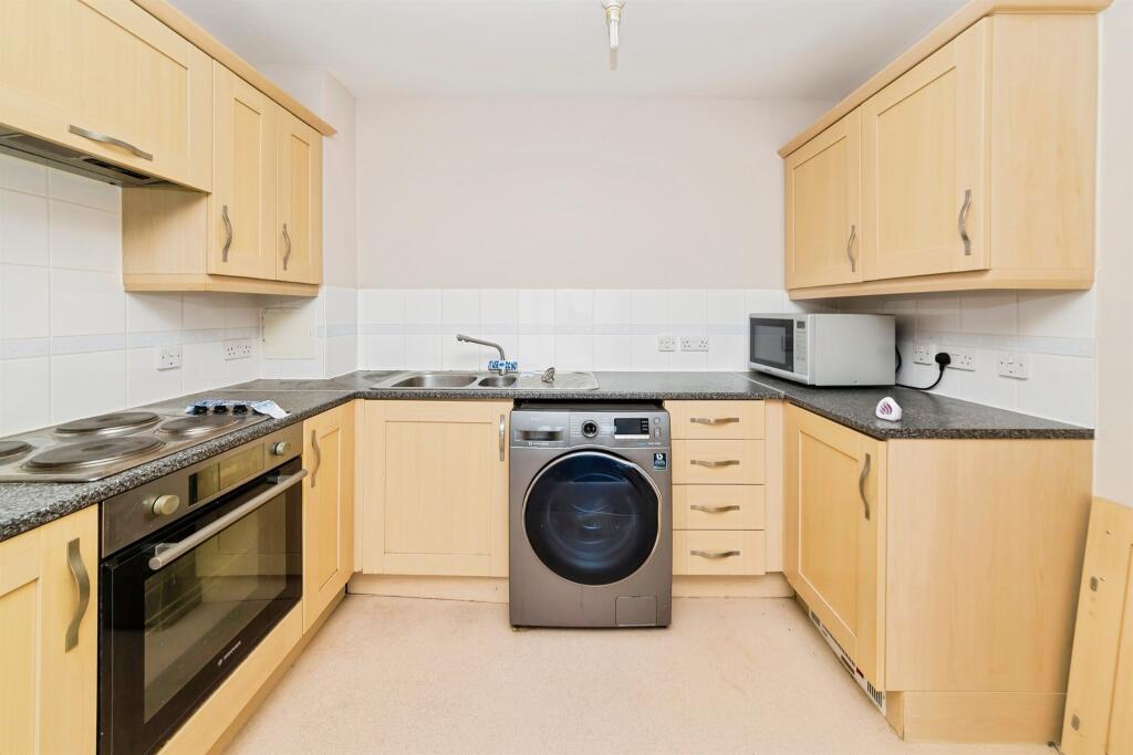 Main image of property: Commonwealth Drive, Crawley