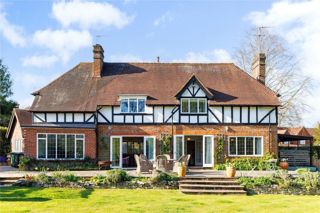 Main image of property: Chichester Close, Dorking