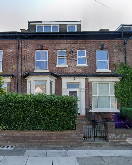Main image of property: Onslow Road, Liverpool, Merseyside, L6