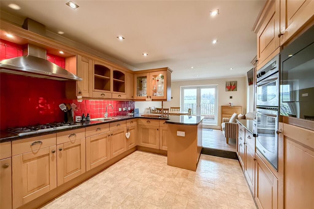 Additional image 2 of Dammersey Close, Markyate, Hertfordshire, AL3