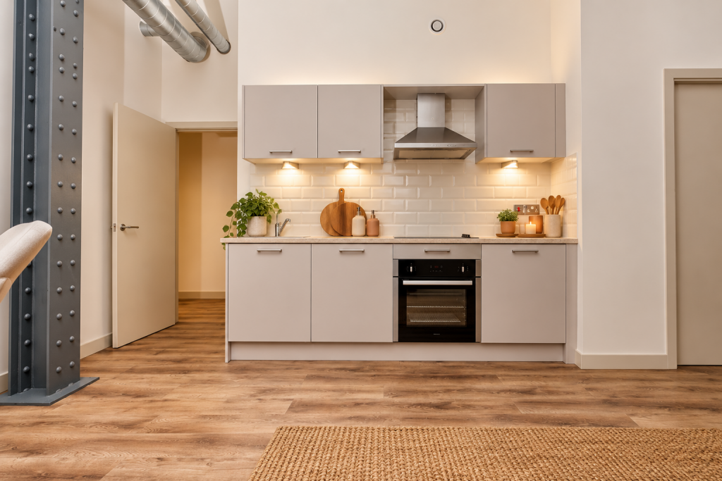 Apartment in Wakefield - View 4