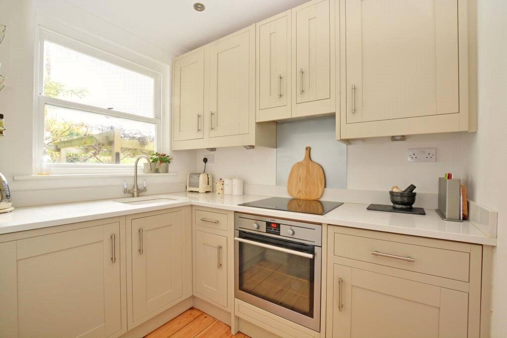Apartment in London, Ladywell - View 4