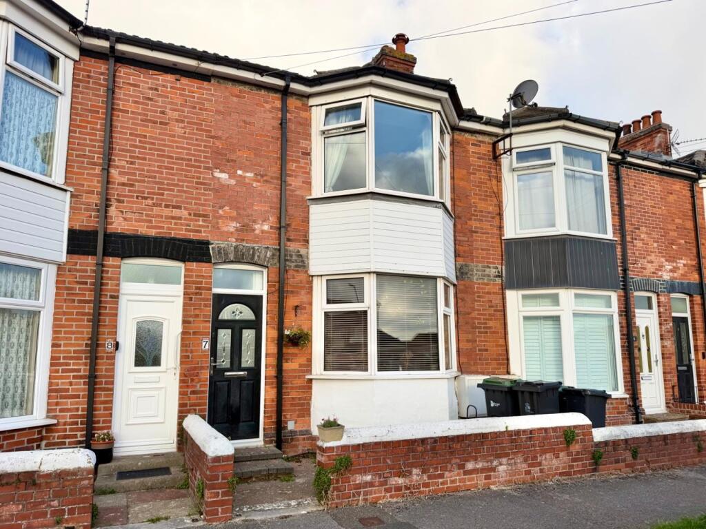 Main image of property: Milton Terrace, Weymouth