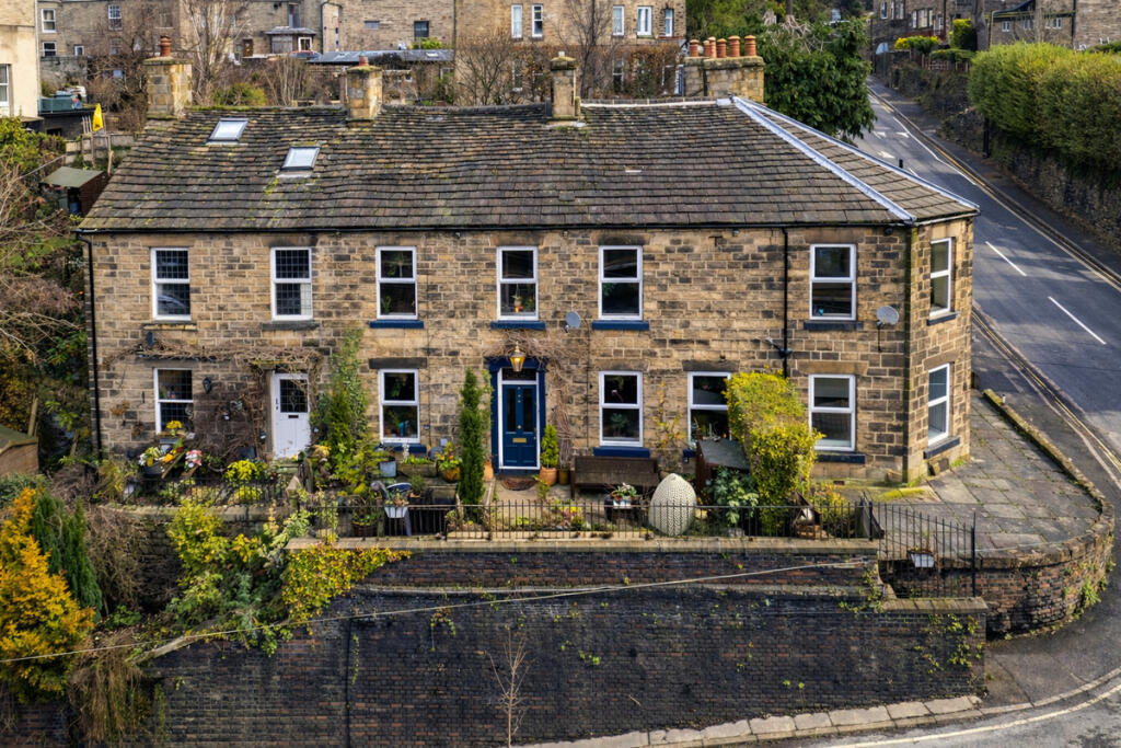 Main image of property: Whaley Lane, High Peak, SK23