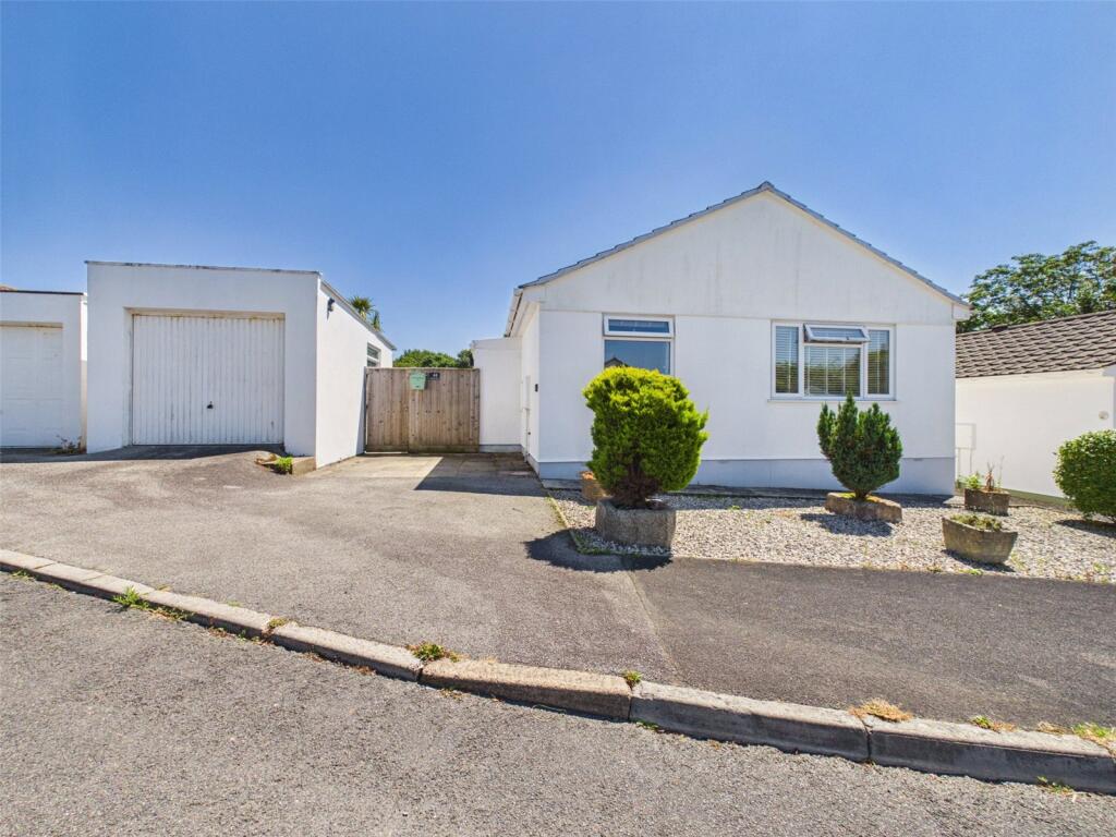 Main image of property: Hallett Way, Bude, Cornwall