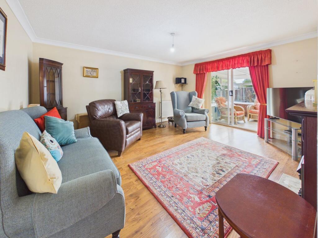 House in King's Lynn and West Norfolk, Stoke Ferry - View 3