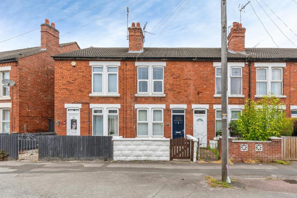 Main image of property: Sleaford Road, Newark