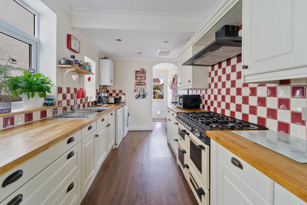 House in Bristol - View 4
