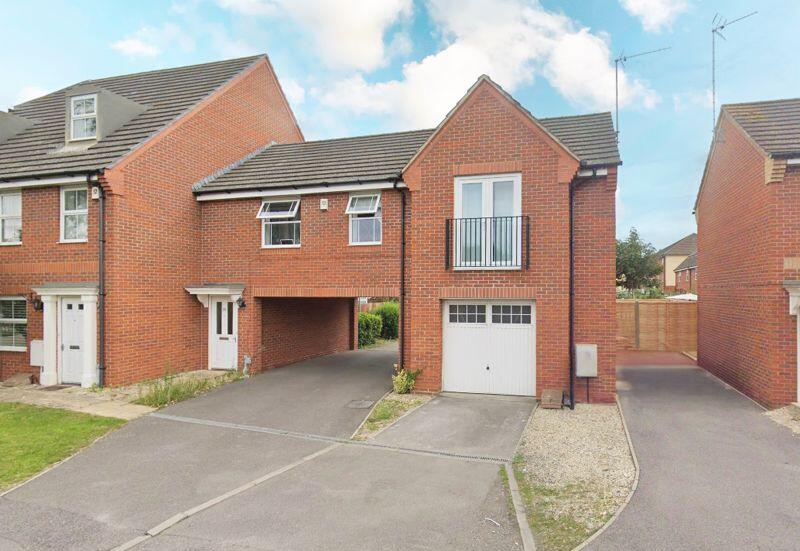 Main image of property: Dovercourt Road, Cosham
