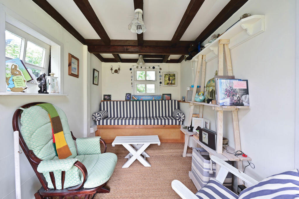 Fraser Close, Old Basing - More