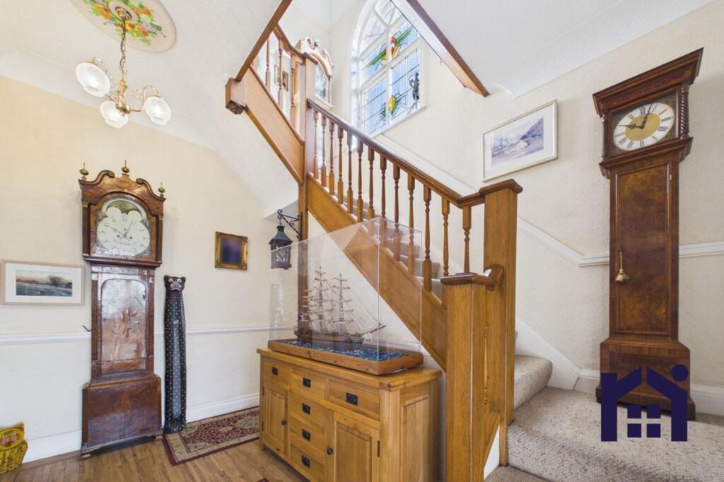 House in Preston - View 5