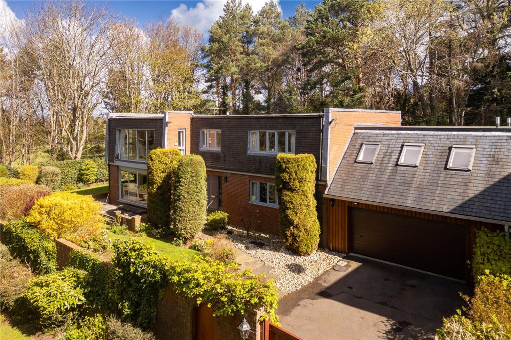 Main image of property: Barnton Avenue, Barnton, Edinburgh, EH4