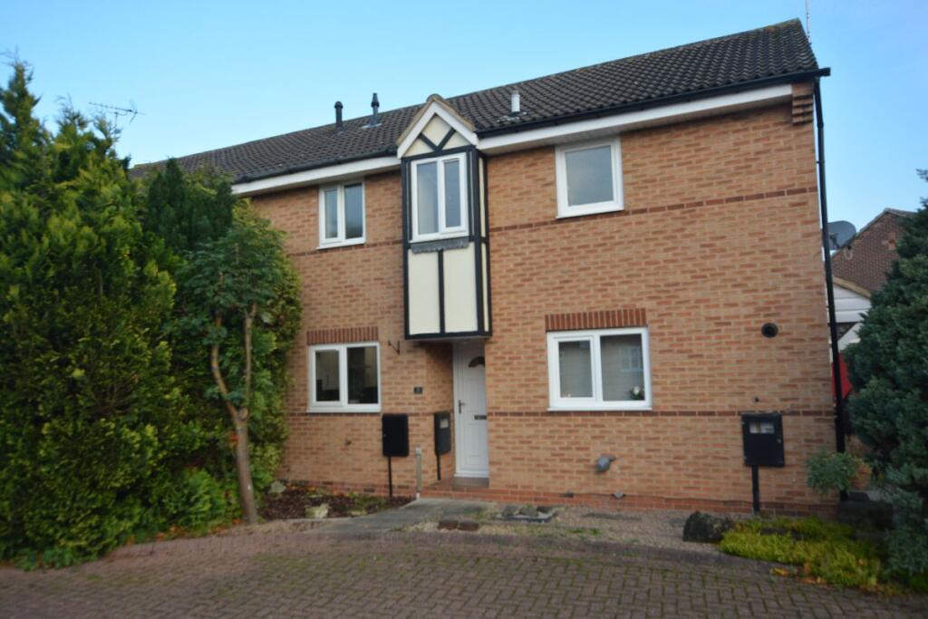 Main image of property: Edwards Court, Worksop