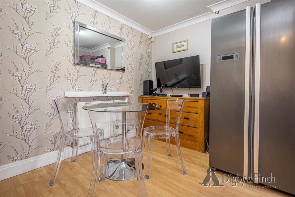 House in Rushcliffe, Harlequin, Radcliffe-on-Trent - View 3