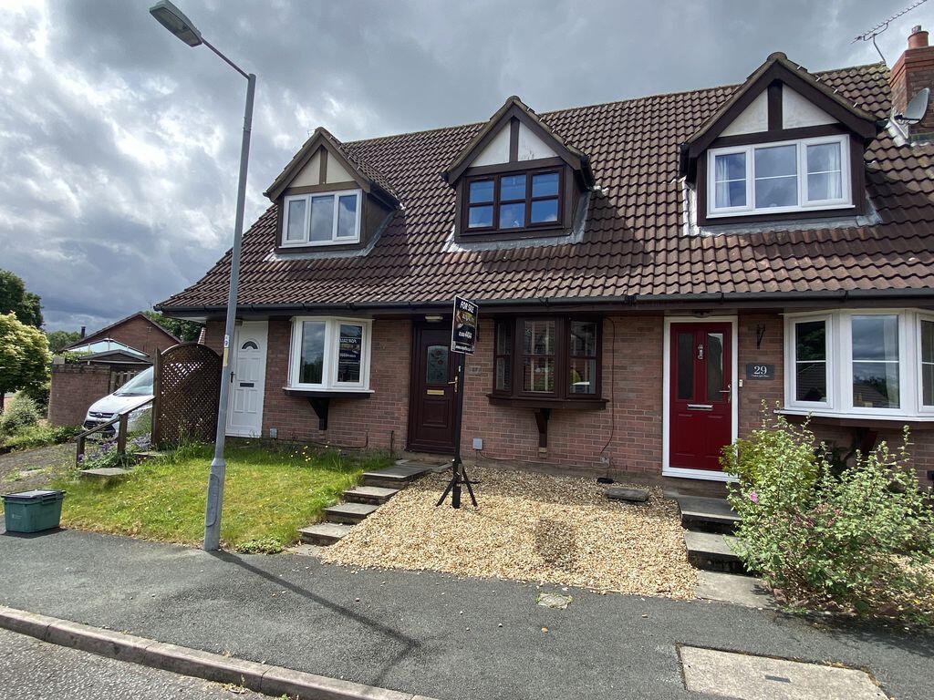 Main image of property: Oakleigh Rise, Northwich, CW8 4XE
