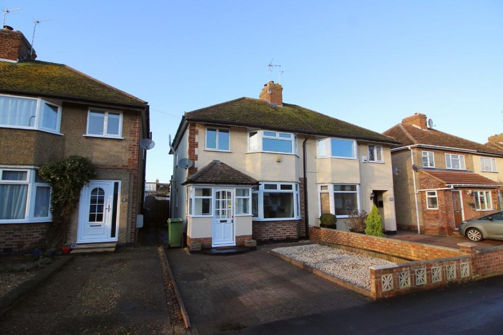 Main image of property: Wolverton, Milton Keynes, MK12