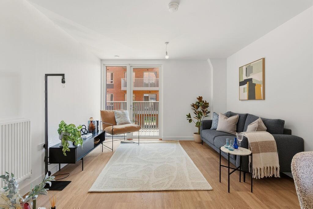 Apartment in London