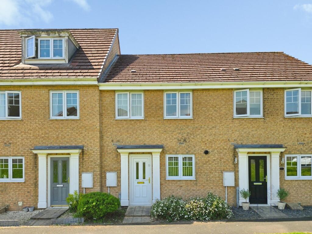 Main image of property: Generation Place, Consett, Durham, DH8