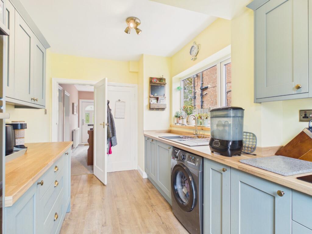 House in Driffield, East Riding of Yorkshire - More