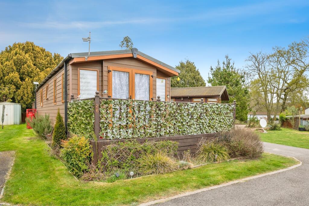 Main image of property: Haveringland Hall Park, Haveringland, Norwich