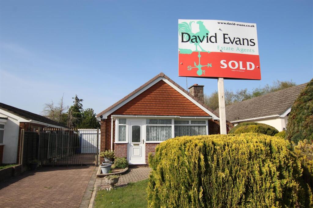 Main image of property: Charden Road, Bishopstoke, Eastleigh