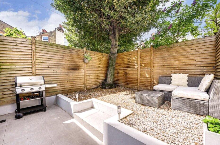 Main image of property: Oakbury Road, Fulham, London, SW6