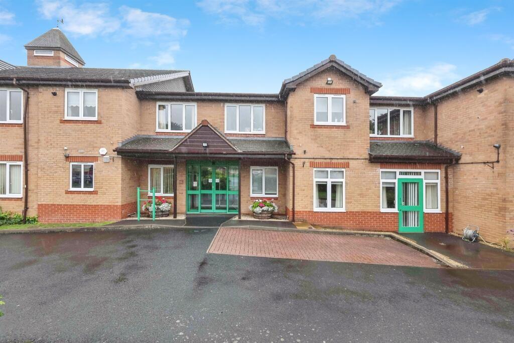 Main image of property: Ulleries Road, SOLIHULL