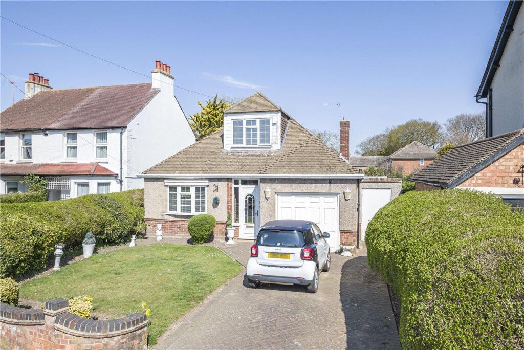 Main image of property: St. Johns Road, Petts Wood, Orpington