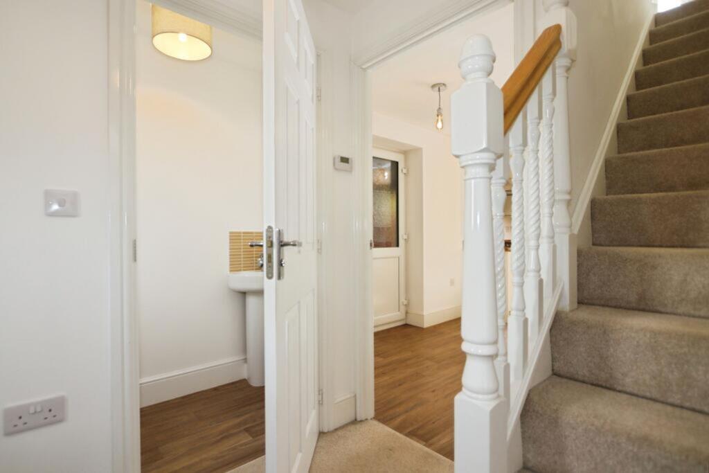 House in Derby - More