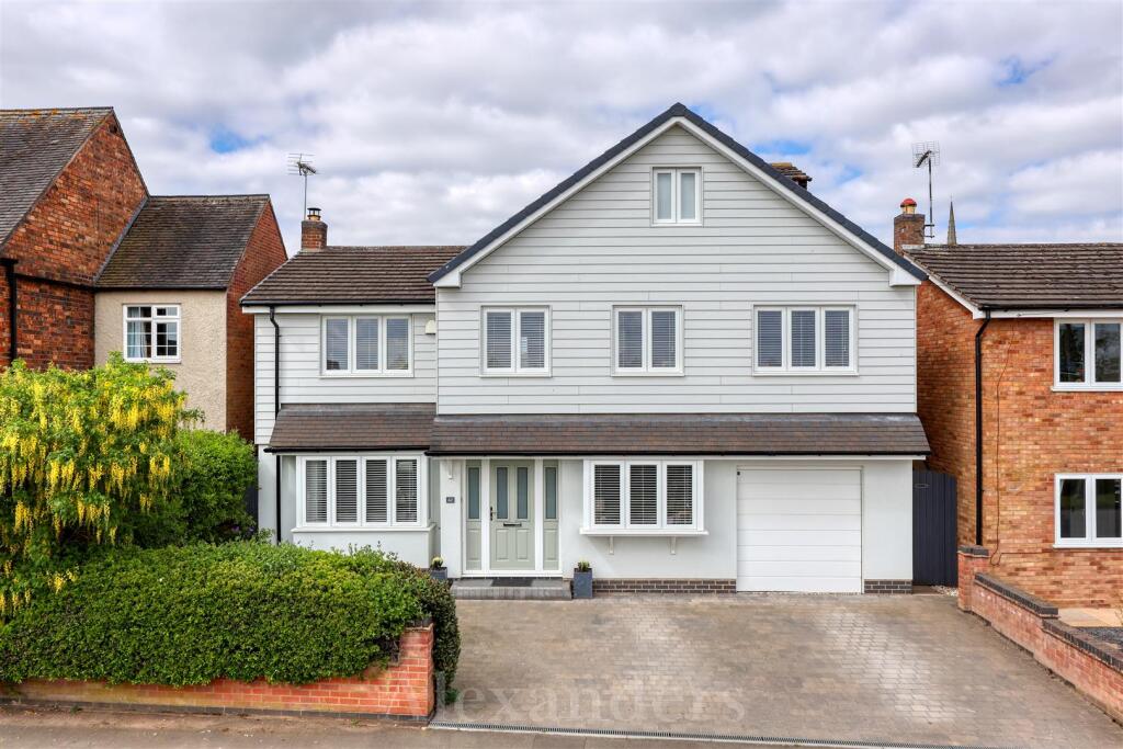 Main image of property: Kennel Lane, Witherley