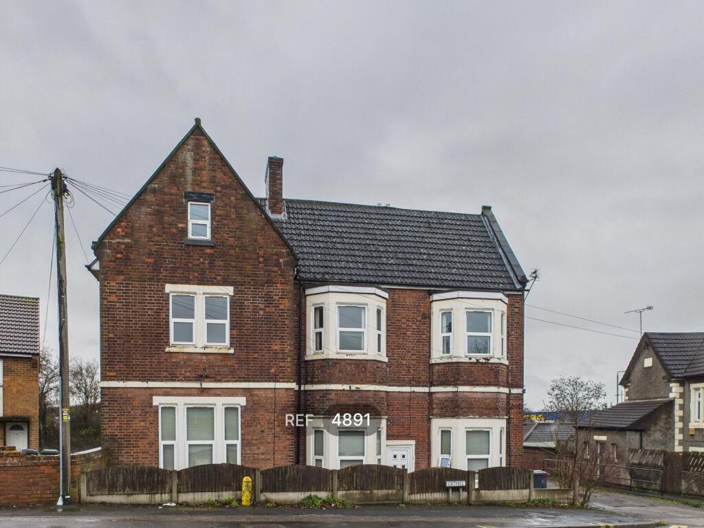 Main image of property: Gilt Hill House, Gilt Hill, Nottingham, NG16 2HR