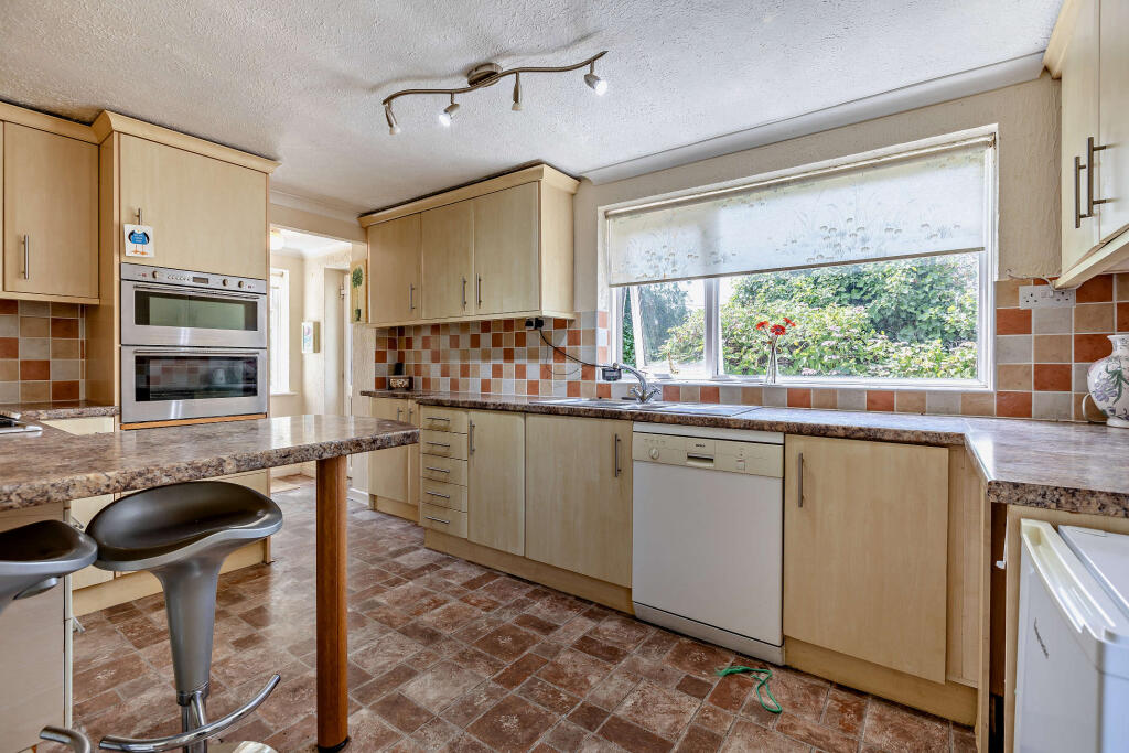 House in Taunton - More