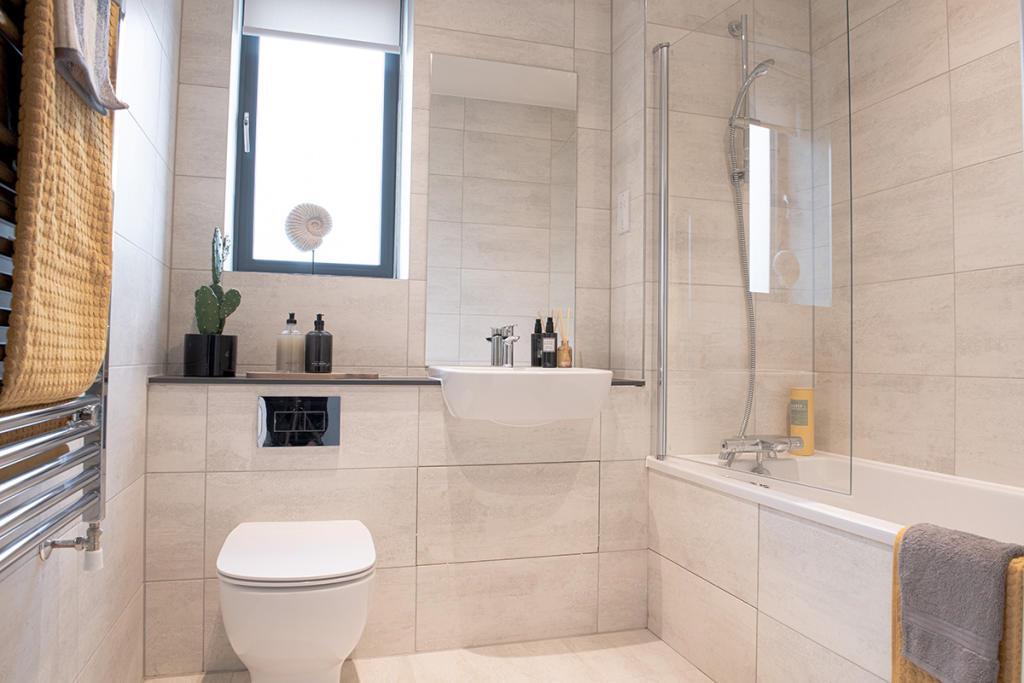 Apartment in Leeds, Crown Point, Lovell Park - More