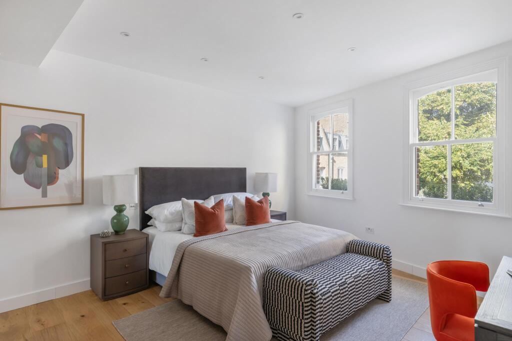 House in London - View 4