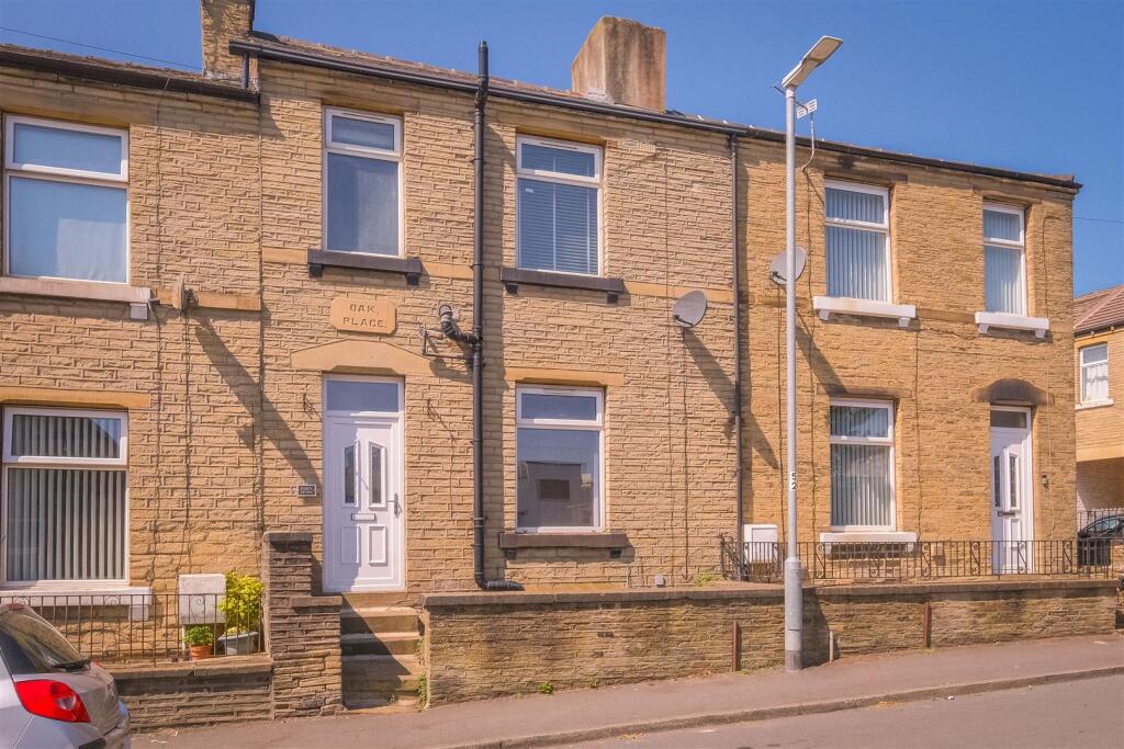 Main image of property: Lightcliffe Road, Brighouse