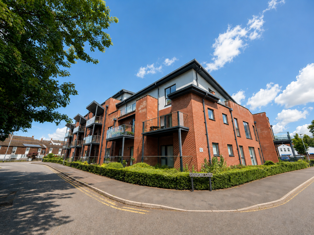 Main image of property: Chantry Court, Lichfield, WS13 6FJ