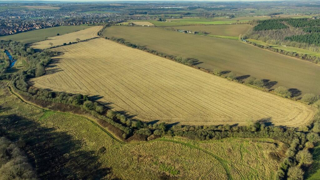 Peafield Lane