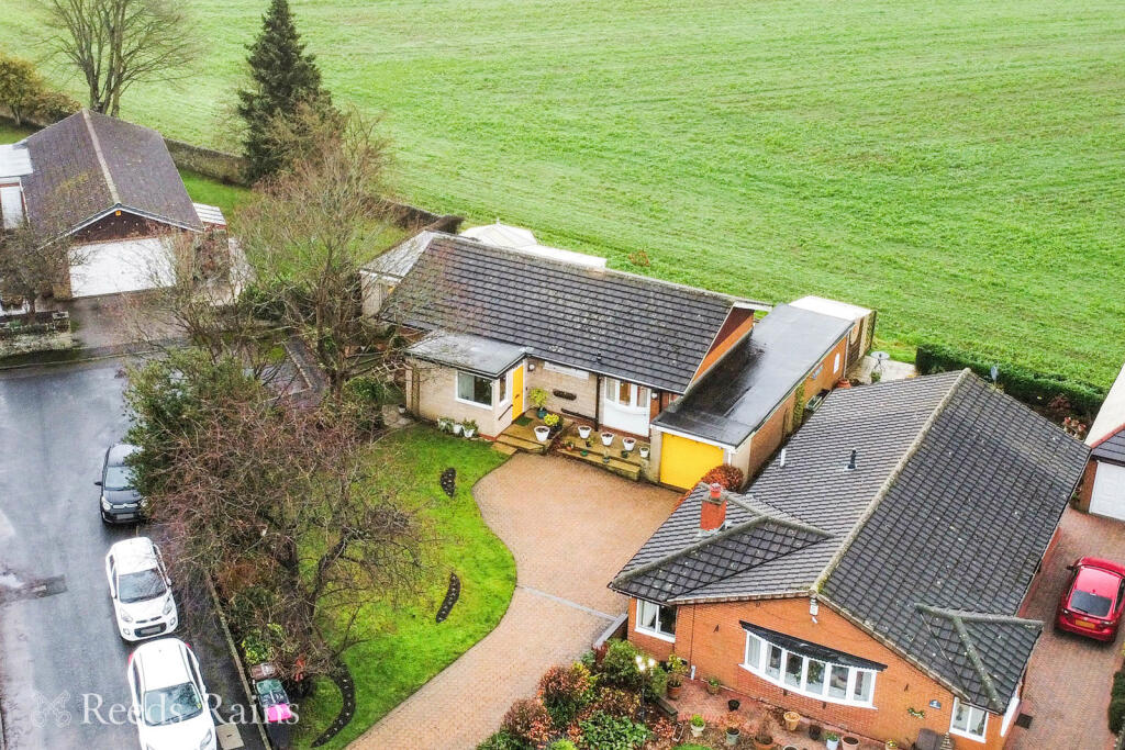 The Meadows, Todwick, Sheffield, South Yorkshire, S26 photo 3