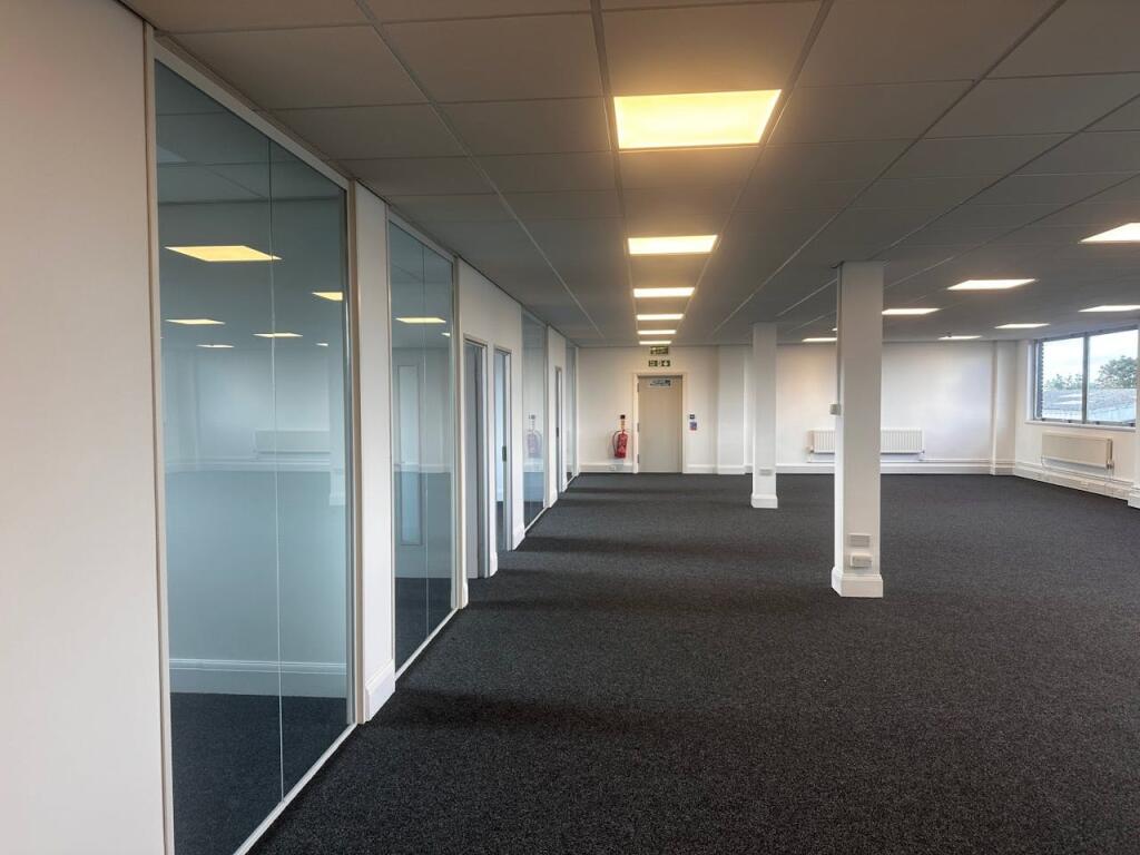 Additional image 3 of Suite 8, Alcora Building, Halesowen, B62 8DG