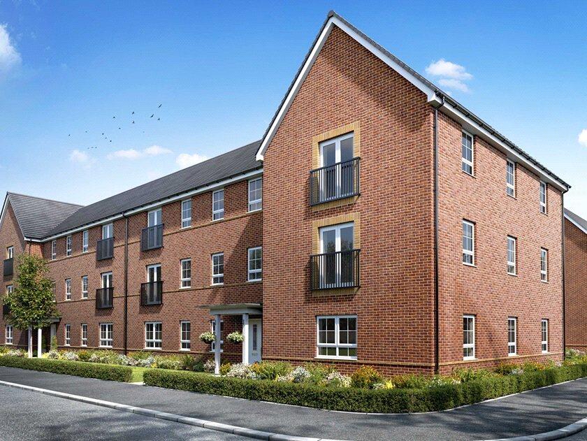 Main image of property: Marriott Road, Dudley, West Midlands, DY2