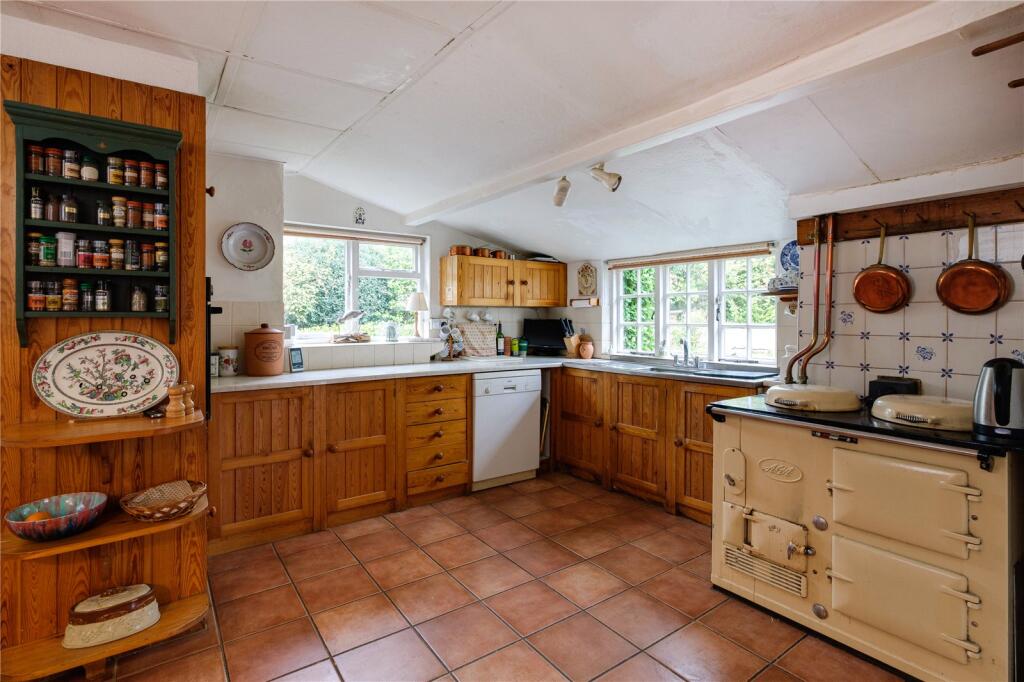 Additional image 5 of Rimpton Road, Marston Magna, Yeovil, Somerset, BA22