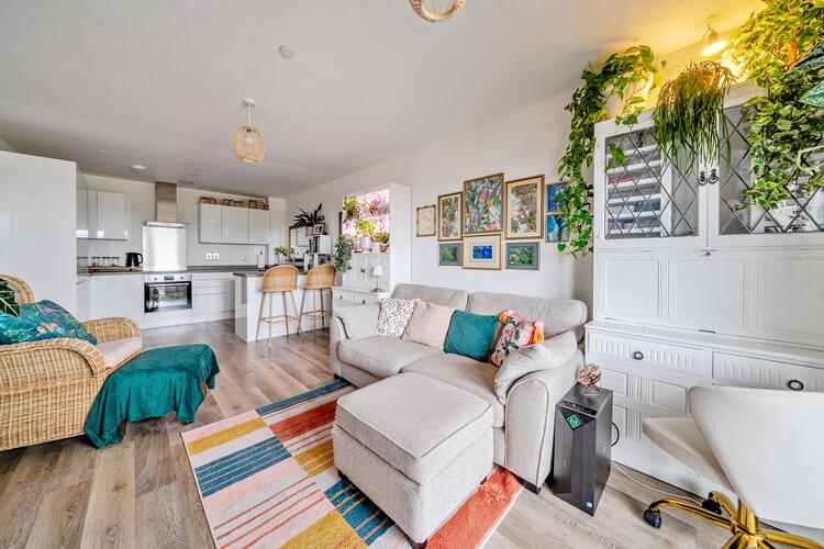 Main image of property: Amber House, Bracknell, Berkshire, RG12
