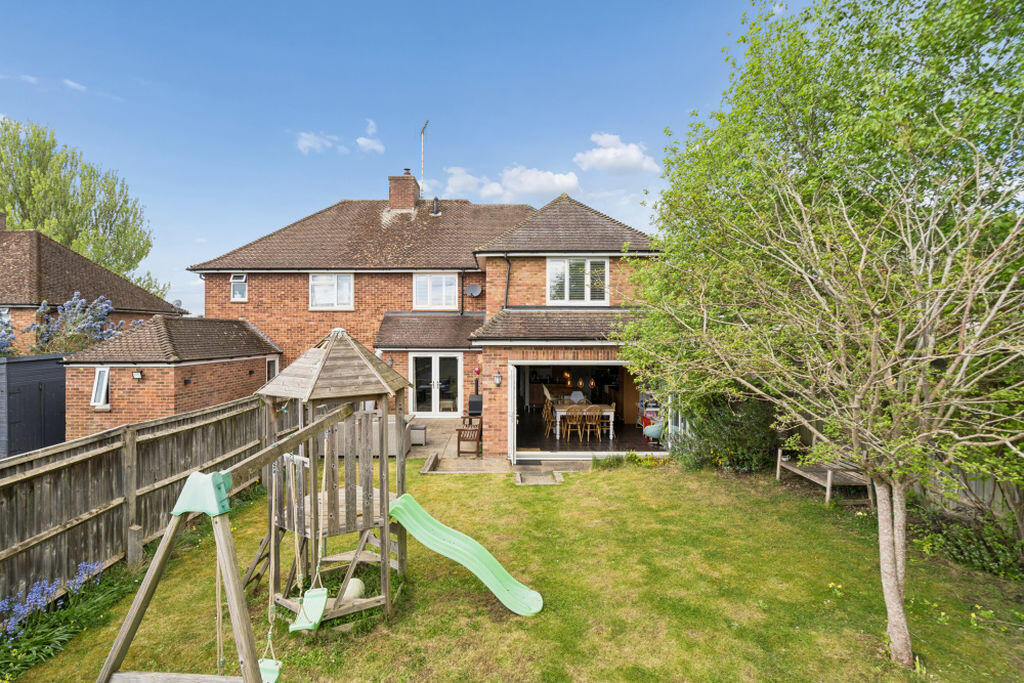 Blind Lane, Bourne End photo 4