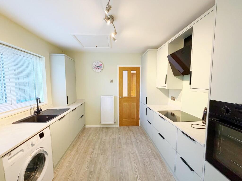 House in Sedgefield, County Durham - More