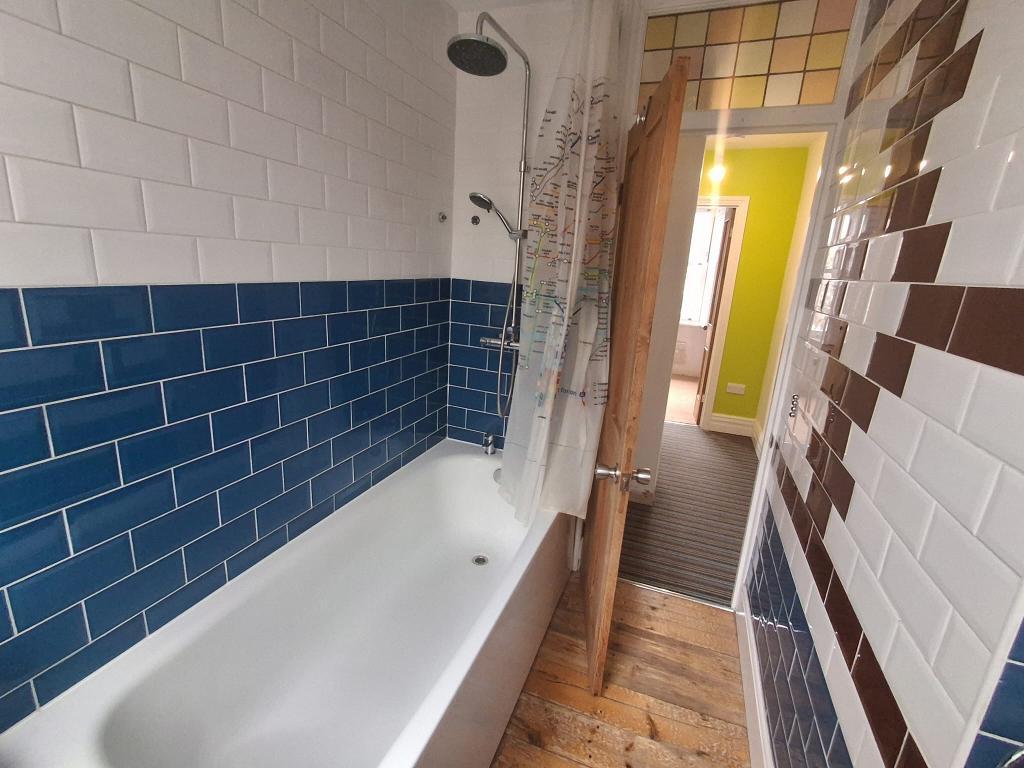 3 bedroom terraced house for rent