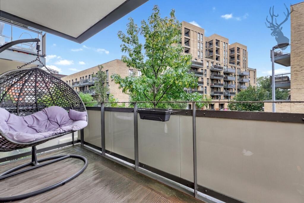 Apartment in London - View 4