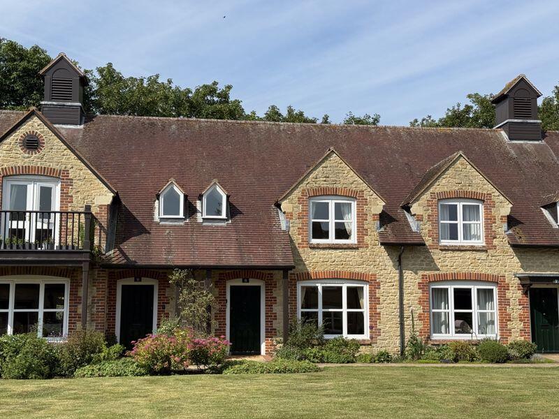 Penstones Court, Marlborough Lane, Faringdon - View 3