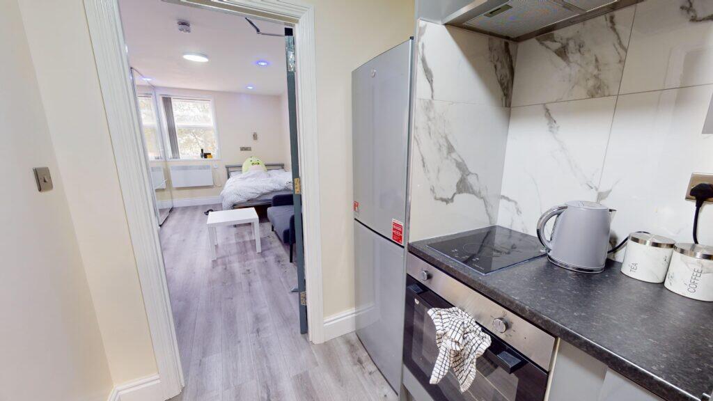 Additional image 3 of Studio 5, 38 Constance Road, Edgbaston, Birmingham, B5 7RB